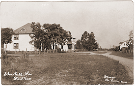 Photo of The Hotel Norden and Annex about 1915