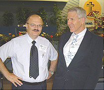 Picture of AFLC 2006 Conference