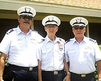 Coast Guard Auxiliary 