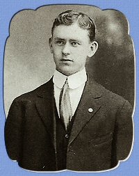 Picture of Herbert Gotfrid Jacobson.