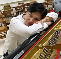 Picture of Kadisha Onalbayeva