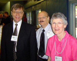 Picture of AFLC 2006 Conference