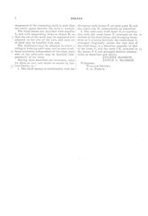 1880 Patent for Improvement in Cultivators.