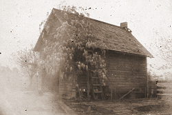 Photo of Slosson Smokehouse