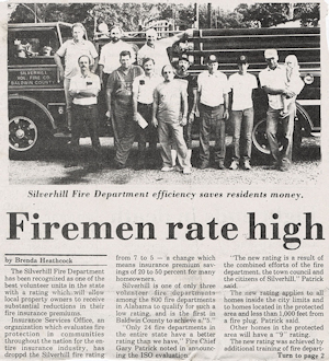 Photo of Newspaper Clipping