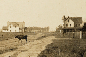 Photo of The Olander Hotel