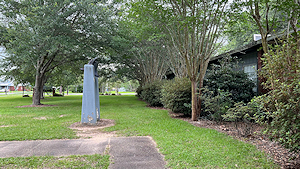 Photo of Silverhill School Bell