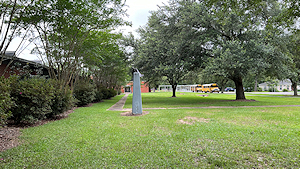 Photo of Silverhill School Bell