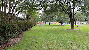 Photo of Silverhill School Bell