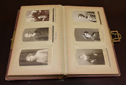 Photo of Swedish Photo Album