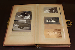 Photo of Swedish Photo Album