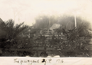 Congo Missionaries.