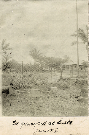 Congo Missionaries.