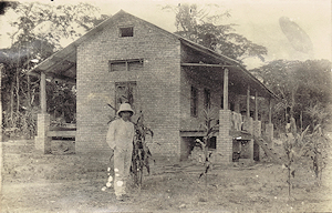 Congo Missionaries.