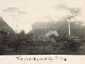 Photo of Congo Missionaries.