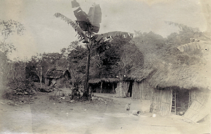 Photo of Congo Missionaries.