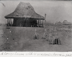 Congo Missionaries.