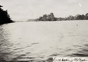 Photo of Congo Missionaries.