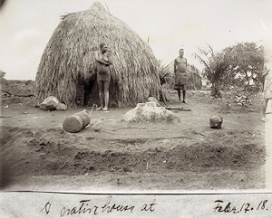 Congo Missionaries.