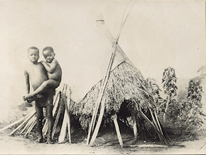 Congo Missionaries.