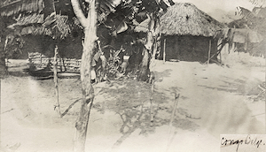 Photo of Congo Missionaries.