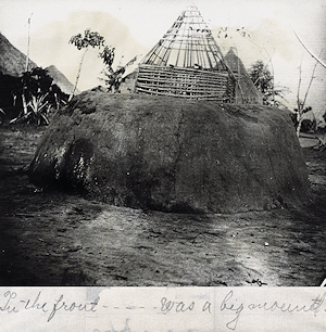 Photo of Congo Missionaries.