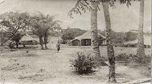 Photo of Congo Missionaries.