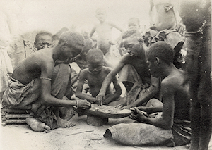 Congo Missionaries.