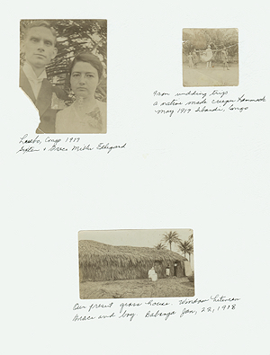 Photo of Congo Photo Album.