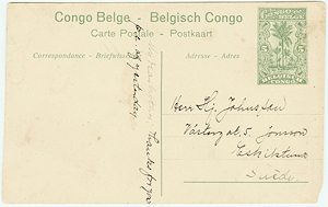 Photo of Congo Photo Album.