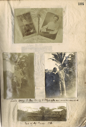 Photo of Congo Photo Album.