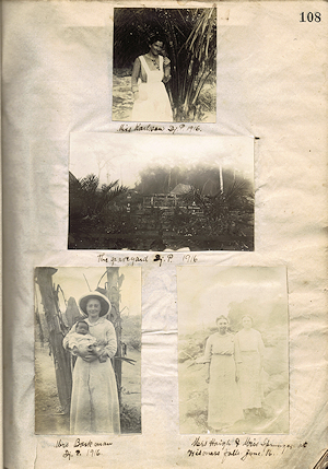 Photo of Congo Photo Album.