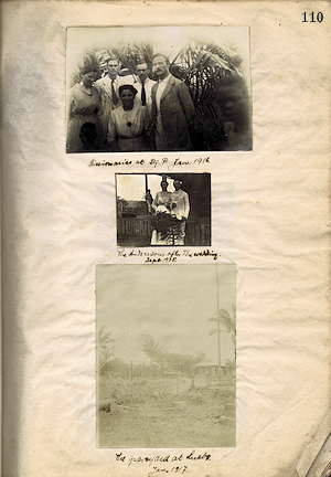 Photo of Congo Photo Album.