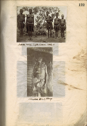 Photo of Congo Photo Album.