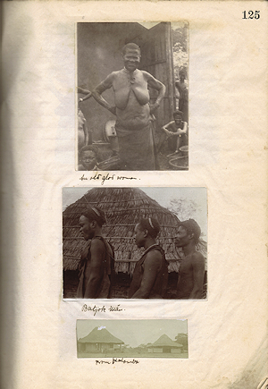 Photo of Congo Photo Album.