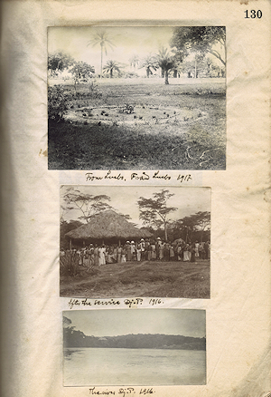 Photo of Congo Photo Album.