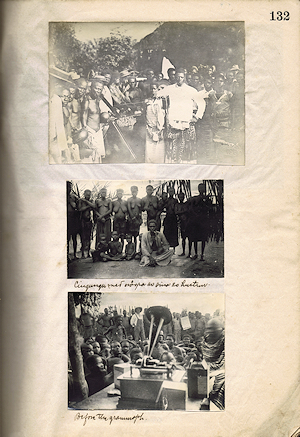 Photo of Congo Photo Album.