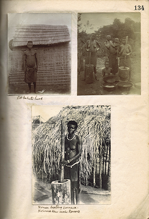 Photo of Congo Photo Album.