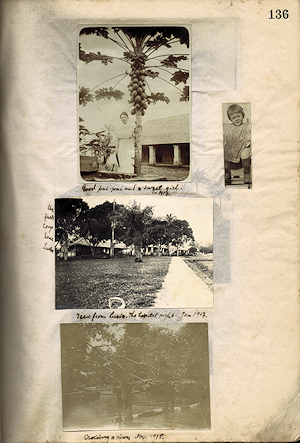 Photo of Congo Photo Album.