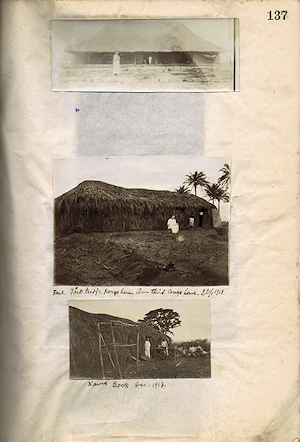 Photo of Congo Photo Album.