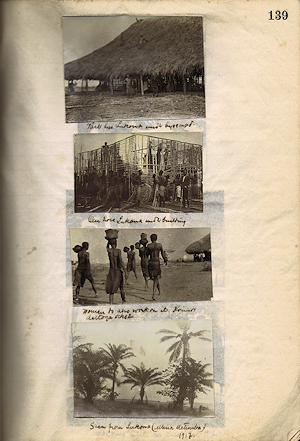 Photo of Congo Photo Album.