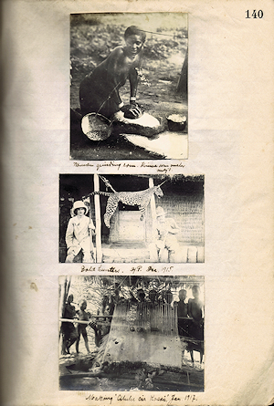 Photo of Congo Photo Album.