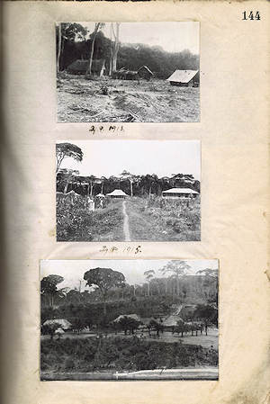 Photo of Congo Photo Album.