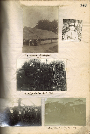 Photo of Congo Photo Album.