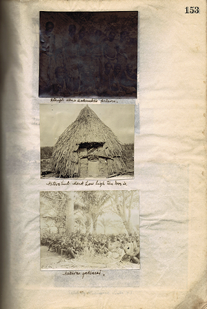 Photo of Congo Photo Album.