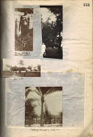 Photo of Congo Photo Album.