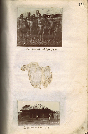 Photo of Congo Photo Album.