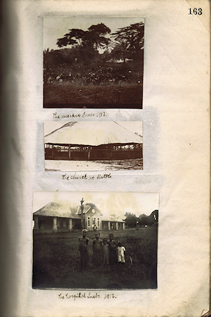 Photo of Congo Photo Album.