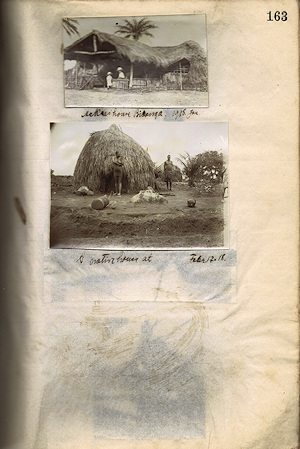 Photo of Congo Photo Album.