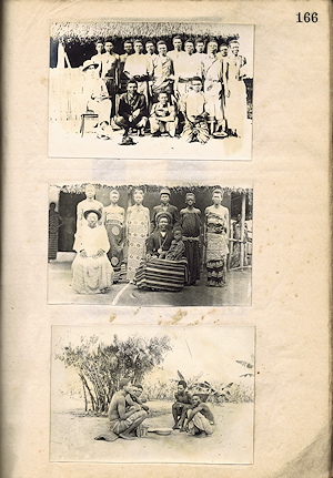 Photo of Congo Photo Album.